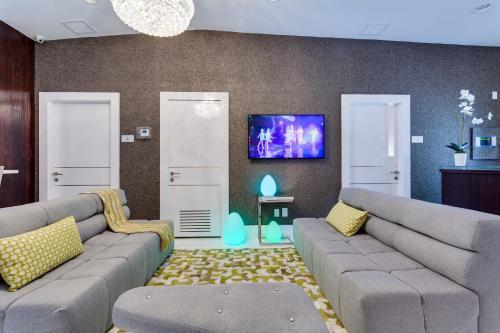Bars B&B South Beach Hotel Майами-Бич Экстерьер фото