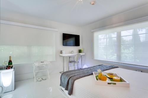 Bars B&B South Beach Hotel Майами-Бич Экстерьер фото